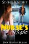 [Fantasy Fridays 01] • Nurse's Night